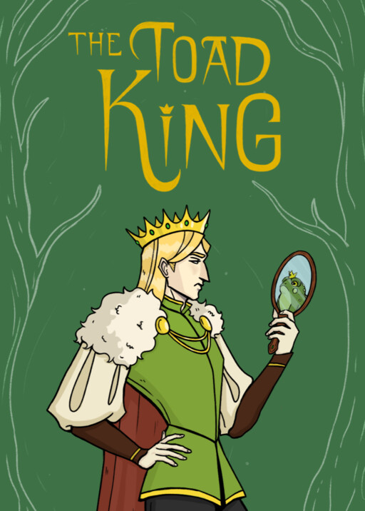 The Toad King