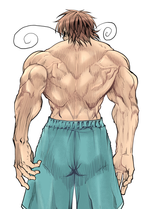 Limitbreaker - Infinity Ring