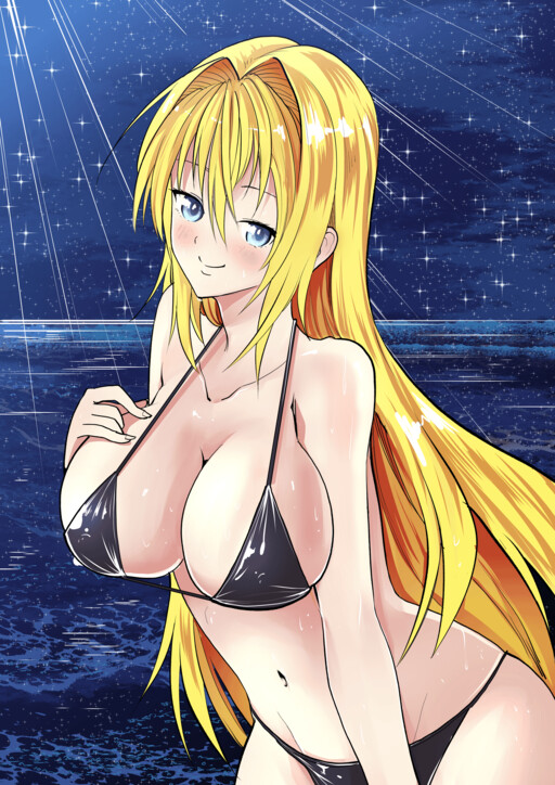 Limitbreaker - Infinity Ring