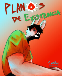 Planos de Existencia