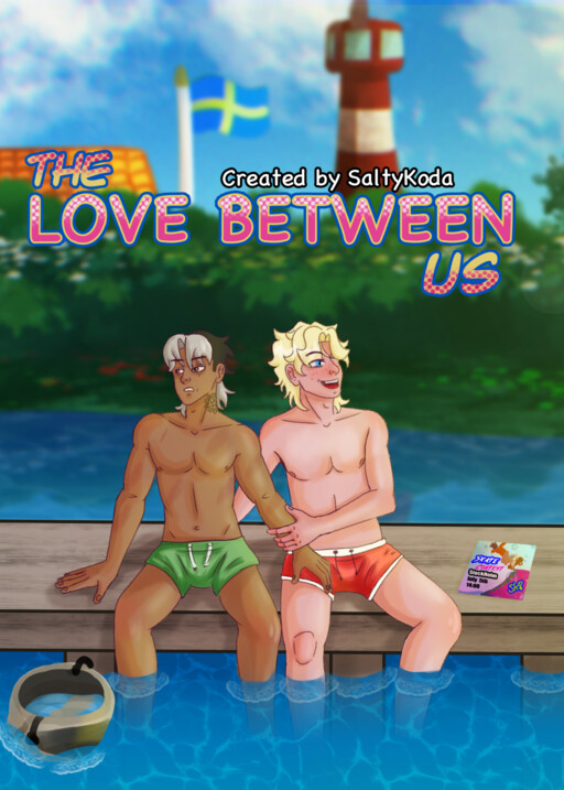 The Love Between Us