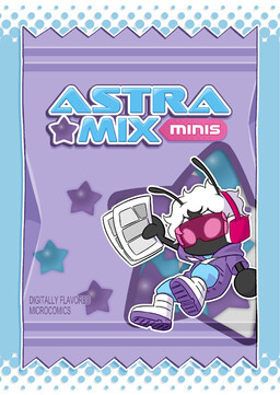 Astra*Mix Minis