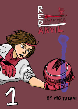 Red Anvil
