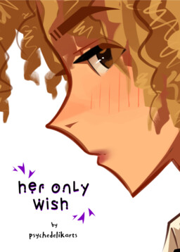 Her Only Wish