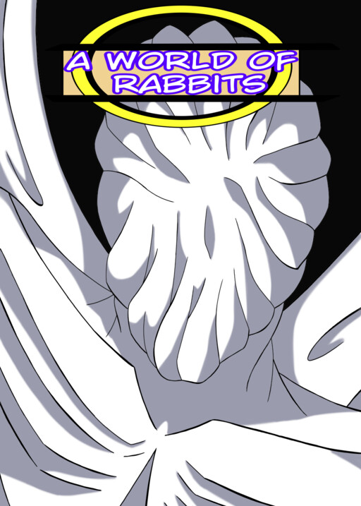 A World Of Rabbits