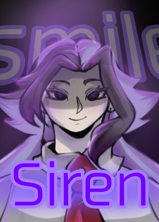 Siren Smile