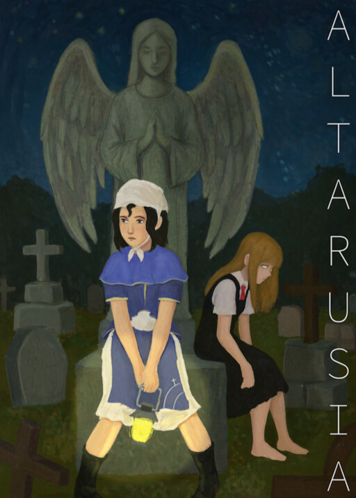 Altarusia