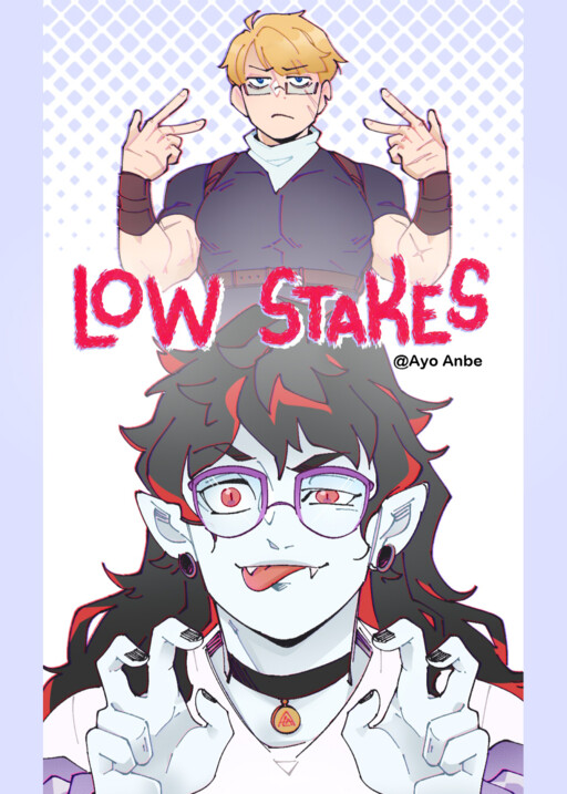Low Stakes