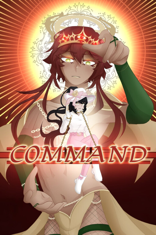 COMMAND