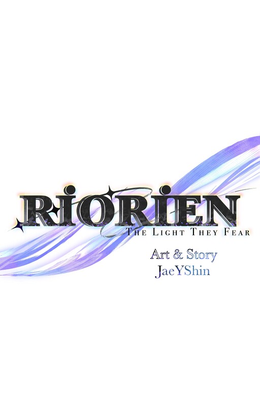 Riorien: The Light They Fear