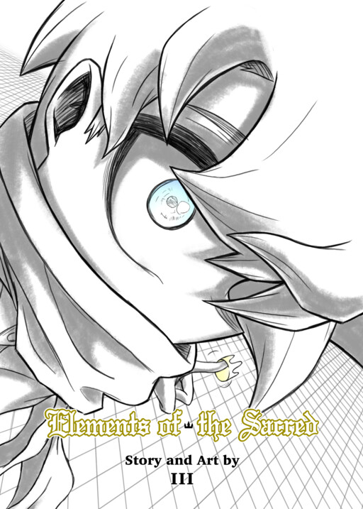 Elements of the Sacred