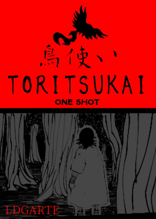 Toritsukai