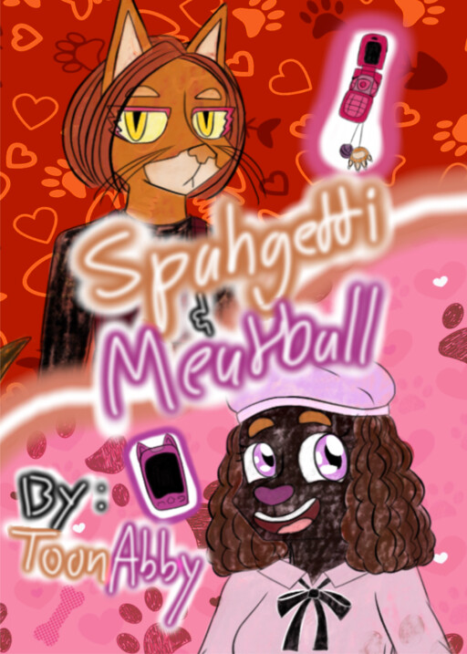 Spahgetti & Meatball