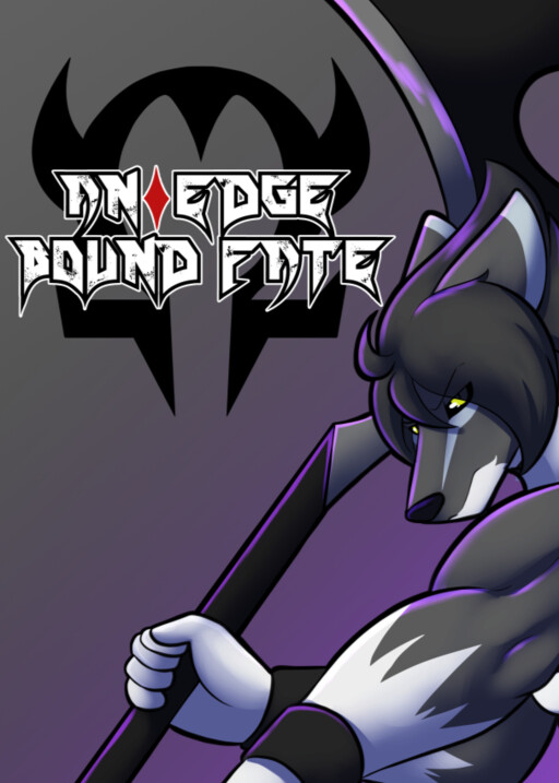 An Edge Bound Fate