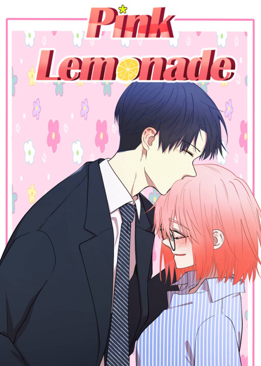 Limonada Rosada