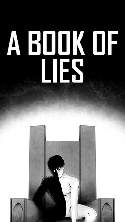 A Book of Lies