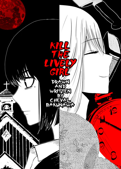 Kill The Lively Girl
